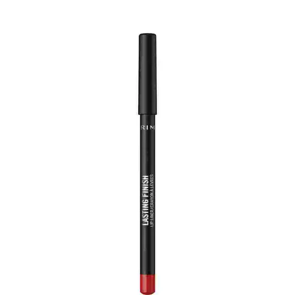 Rimmel Lasting Finish 8HR Lip Liner - 505 Red Dynamite
