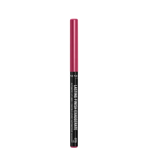 Rimmel Lasting Finish Automatic Lip Liner - 070 Pink Enchantment