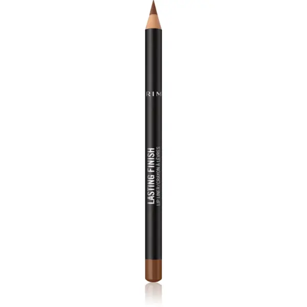 Rimmel Lasting Finish creion contur buze culoare 155 Sweet Honey 1.2 g