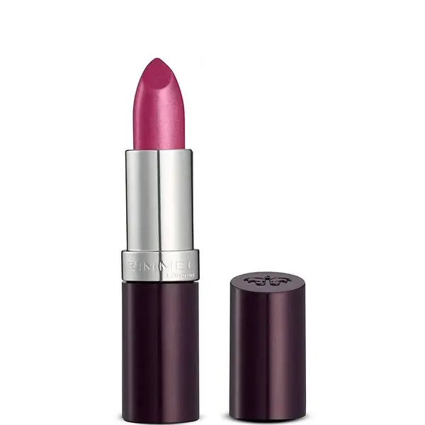 Rimmel Lasting Finish Lipstick 4g - 086 Sugar Plum