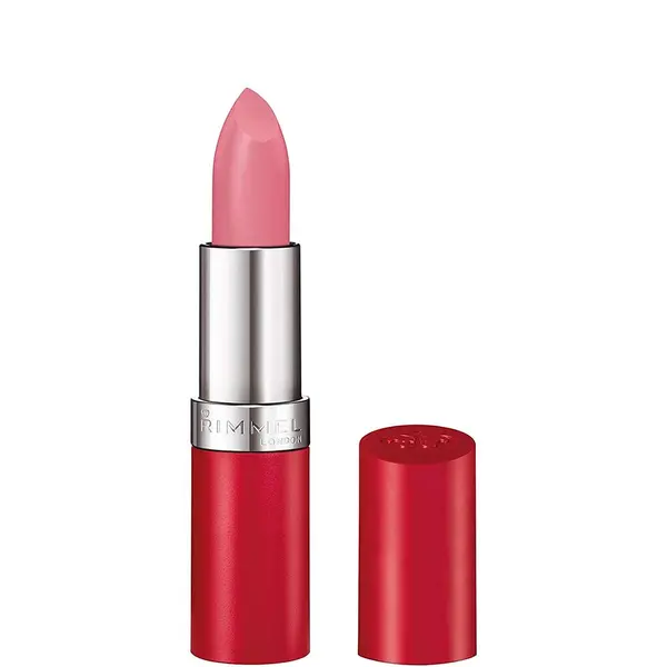 Rimmel Lasting Finish Lipstick 4g - 101 Pink Rose