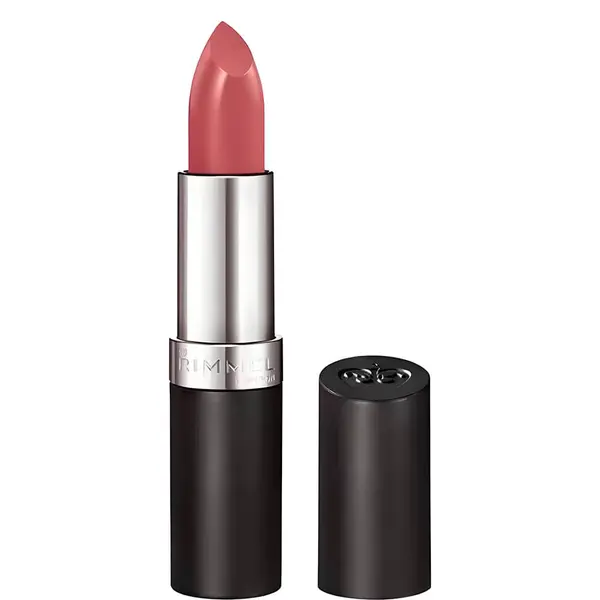 Rimmel Lasting Finish Lipstick by Kate Moss - 8