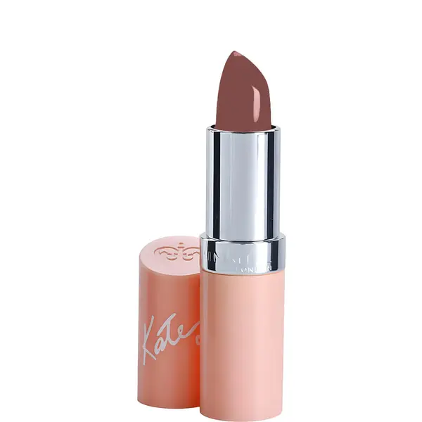 Rimmel Lasting Finish Lipstick Nude Collection by Kate Moss - 048 Dark Nude