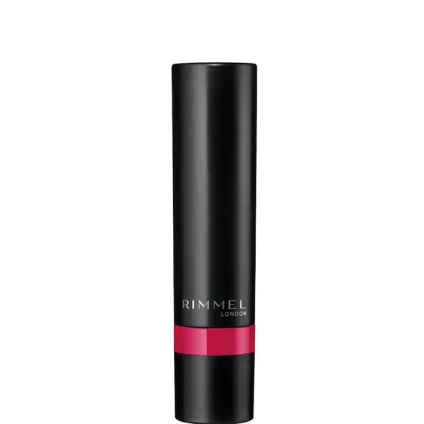 Rimmel Lasting Finish Matte Lipstick - 170 Furious Fuchsia
