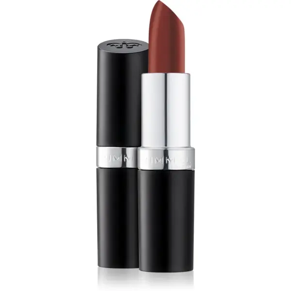 Rimmel Lasting Finish ruj cu persistenta indelungata culoare 080 Kinda Sexy 4 g