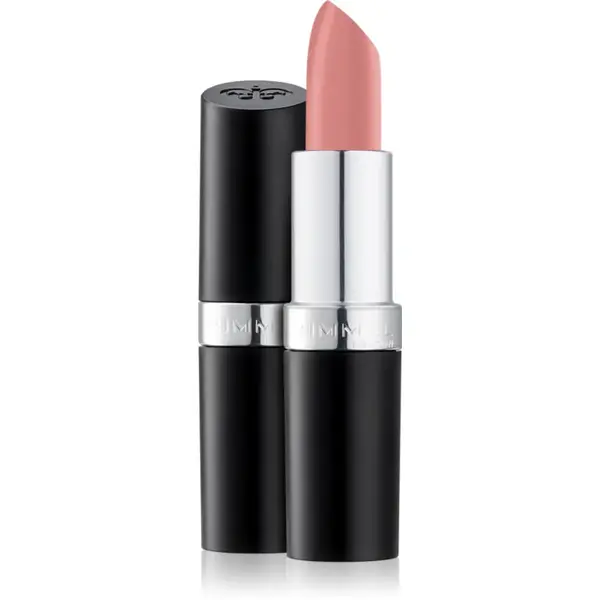 Rimmel Lasting Finish ruj cu persistenta indelungata culoare 020 Cappuccino Light 4 g