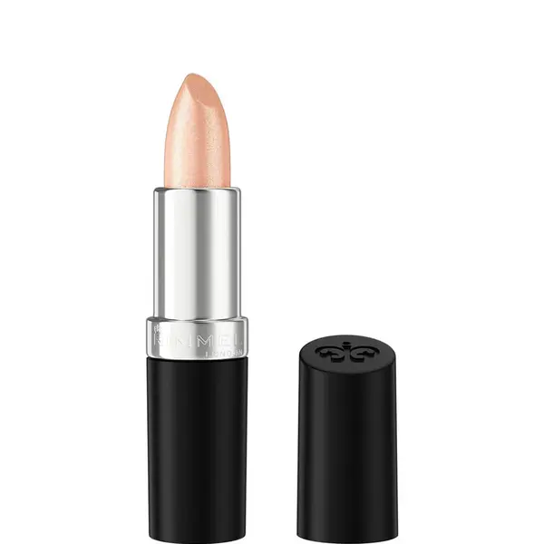 Rimmel Lasting Finish Softglow Lipstick 4g - 900 Pearl Shimmer
