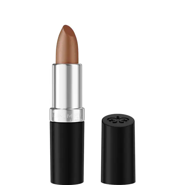 Rimmel Lasting Finish Softglow Lipstick 4g - 901 Golden Dust