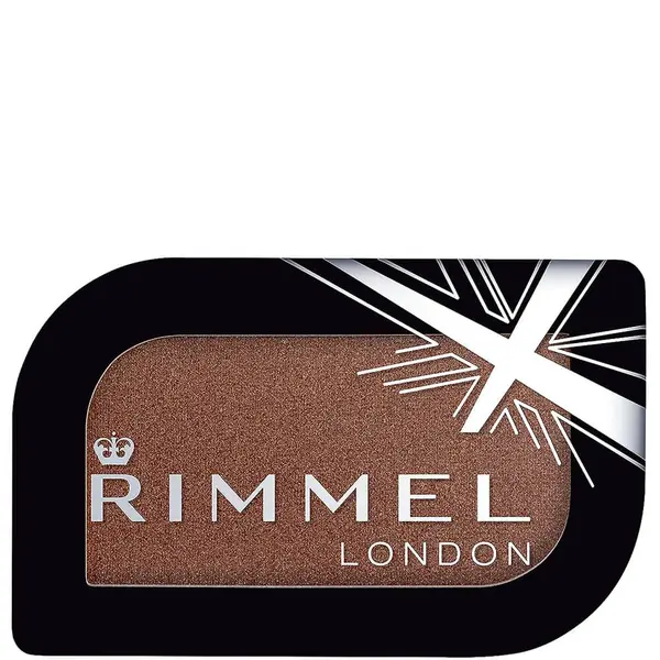 Rimmel Magnif'Eyes Mono Eye Shadow - 004 VIP Pass