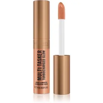 Rimmel Multi-Tasker Turbocharged Glow iluminator lichid
