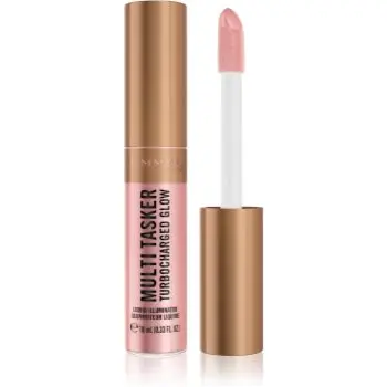 Rimmel Multi-Tasker Turbocharged Glow iluminator lichid