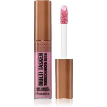 Rimmel Multi-Tasker Turbocharged Glow iluminator lichid