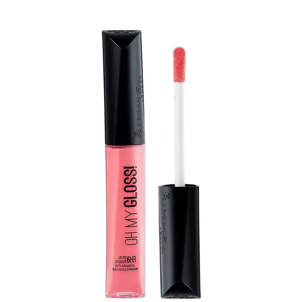 Rimmel Oh My Gloss! Lip Gloss - 150 Glossaholic