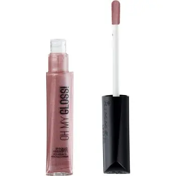 Rimmel Oh My Gloss! lip gloss