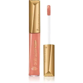 Rimmel Oh My Gloss! Plump lip gloss