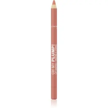 Rimmel Oh My Plump! creion contur buze