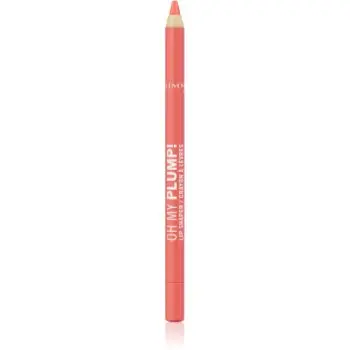 Rimmel Oh My Plump! creion contur buze