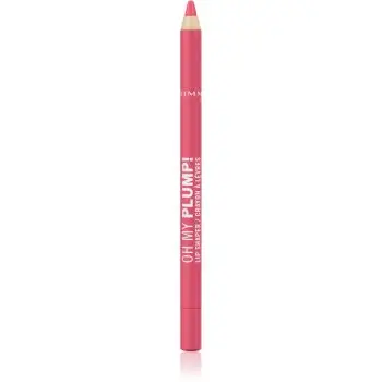 Rimmel Oh My Plump! creion contur buze