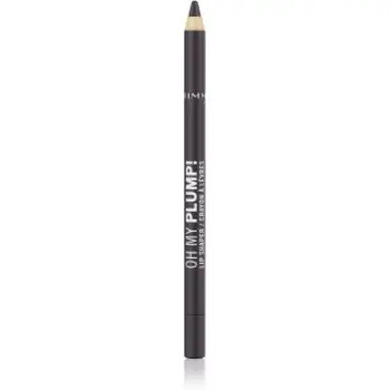 Rimmel Oh My Plump! creion contur buze