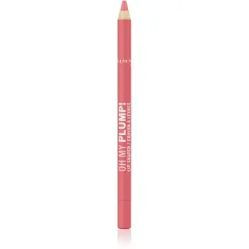 Rimmel Oh My Plump! creion contur buze