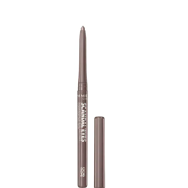 Rimmel Scandal'Eyes Exaggerate Eye Definer - 006 Taupe