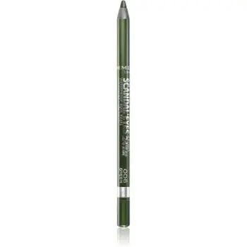 Rimmel Scandal'Eyes Khôl Kajal creion dermatograf waterproof