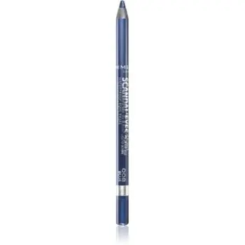 Rimmel Scandal'Eyes Khôl Kajal creion dermatograf waterproof