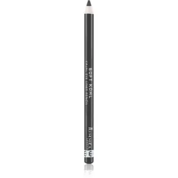 Rimmel Soft Kohl creion kohl pentru ochi