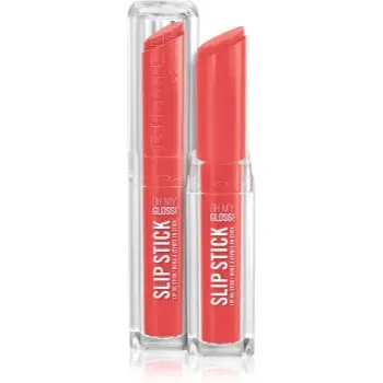 Rimmel Stay Glossy ruj strălucitor de buze