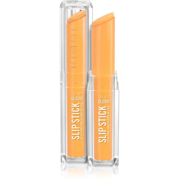Rimmel Stay Glossy ruj strălucitor de buze culoare ONE OF A KIND 3.4 g