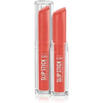 Rimmel Stay Glossy ruj strălucitor de buze