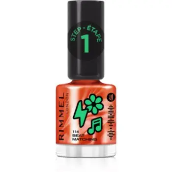 Rimmel SuperGel lac de unghii