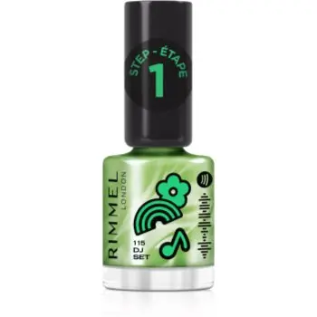 Rimmel SuperGel lac de unghii
