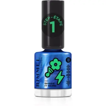 Rimmel SuperGel lac de unghii