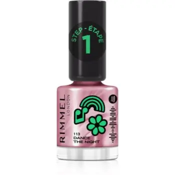 Rimmel SuperGel lac de unghii