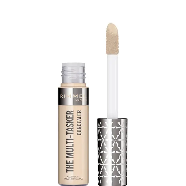 Rimmel The Multi-Tasker Concealer 10ml - 010 Porcelain