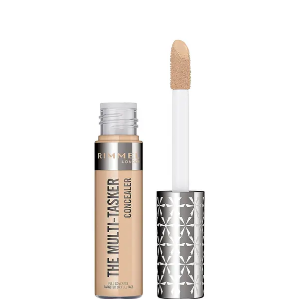 Rimmel The Multi-Tasker Concealer 10ml - 040 Ivory