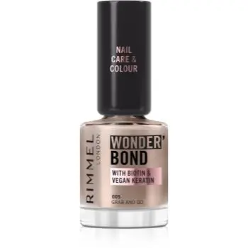 Rimmel Wonder'Bond lac de unghii