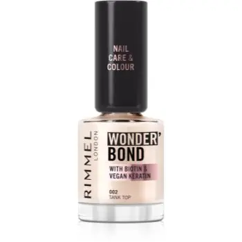 Rimmel Wonder'Bond lac de unghii