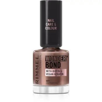 Rimmel Wonder'Bond lac de unghii