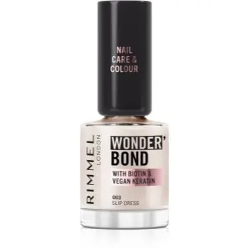 Rimmel Wonder'Bond lac de unghii