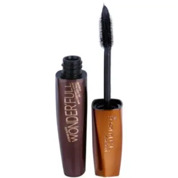 Rimmel Wonder'Full mascara cu ulei de argan