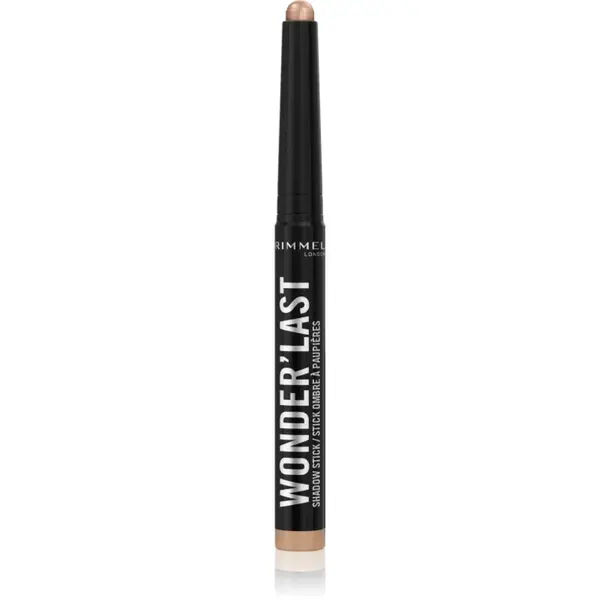 Rimmel Wonder'Last creion pentru ochi culoare 004 Soft Bubbles 1.64 g