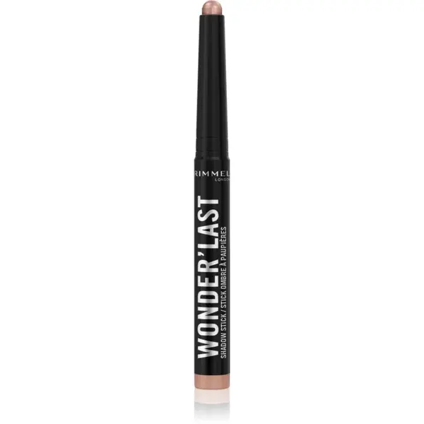 Rimmel Wonder'Last creion pentru ochi culoare 005 Frosty Rose 1.64 g