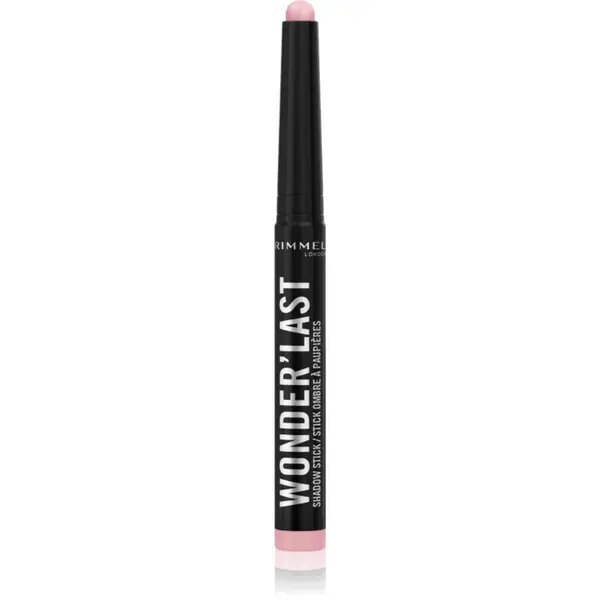 Rimmel Wonder'Last creion pentru ochi culoare Strawberry Milkshake 1.64 g