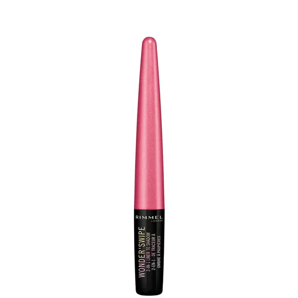 Rimmel Wonder'Swipe 2-in-1 Liner To Shadow - 009 Mega Hottie