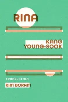 Rina, Paperback/Young-sook Kang
