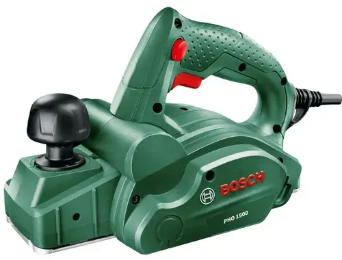 Rindea Bosch PHO 1500, 550W, 19500 RPM, 82 mm