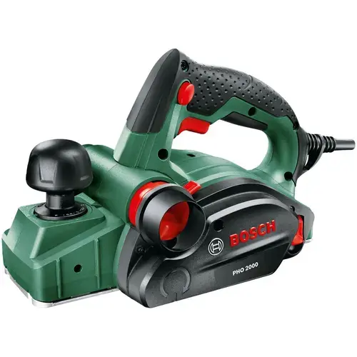 Rindea Bosch PHO 2000 06032A4100, 680W, adancime 0-2mm