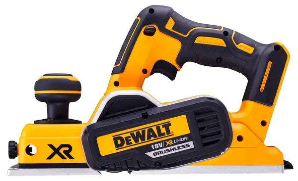 Rindea fără fir DeWALT - DCP580N-XJ, 18 V, fără baterie și încărcător